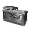 Напольный упаковщик вакуумный Hualian Machinery HVC-720S/2A (нерж.)