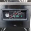 Настольный упаковщик вакуумный Hualian Machinery DZ-400/2T (нерж.)