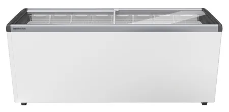 Ларь морозильный Liebherr EFE 6052 фото