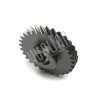 Шестерня косозубая ведомая для DXDK-40II (стик) Hualian Machinery фото