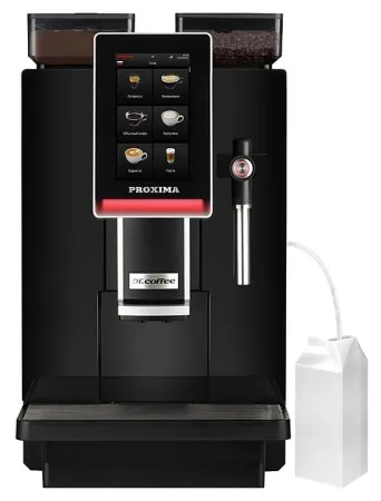 Кофемашина Dr.coffee PROXIMA Minibar S1 фото