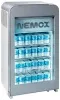 Шкаф морозильный Nemox Magic PRO 90B i-Green фото