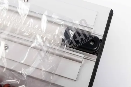 Ручной аппарат для запечатывания пакетов FS-700H Hualian Machinery фото