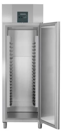 Шкаф морозильный Liebherr BGPv 6570 фото
