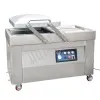 Вакуумный упаковщик HVC-510S/2A (DZ-510/2SA) (краш. корпус) Hualian Machinery фото