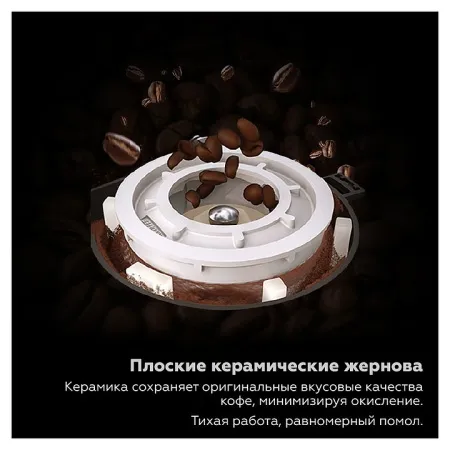 Кофемашина Dr.coffee Proxima F16 фото