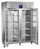 Шкаф морозильный Liebherr GGPv 1470 фото