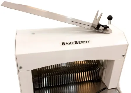 Хлеборезка Bakeberry FB-420 фото