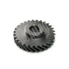 Шестерня косозубая ведомая для DXDK-40II (стик) Hualian Machinery фото