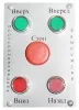 Машина тестомесильная Foodatlas HYW(H)-50 (AR) Pro фото