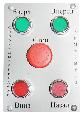 Машина тестомесильная Foodatlas HYW(H)-50 (AR) Pro фото