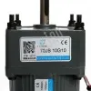 Двигатель для HP-280 Hualian Machinery фото