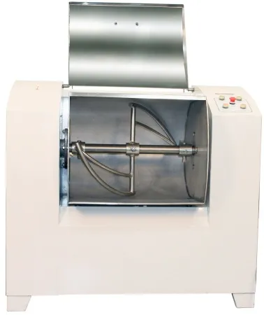 Тестомес для крутого теста Miratek PG-150 Z фото