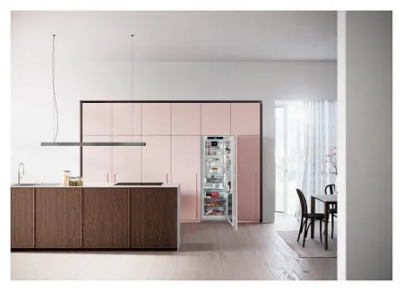 Встраиваемый холодильник Liebherr IRBd 5180 фото