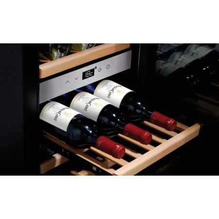 Винный шкаф Caso WineComfort 38 фото
