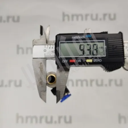 Корпус тестоузла с водяным охлаждением к JGL (1-6) Hualian Machinery фото