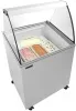 Витрина для мороженого Tefcold IC200SCE-SO фото