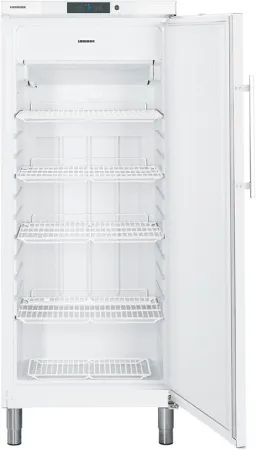 Шкаф морозильный Liebherr GGv 5010 фото