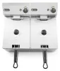Фритюрница HENDI Kitchen Line 205839 фото