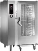 Пароконвектомат Angelo Po FX202E3 фото