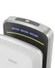 Сушилка для рук BXG-JET-7200A UV фото