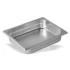 Гастроемкость GN 1/2 H=200 мм. 13 л, металл, P.L. Proff Cuisine фото
