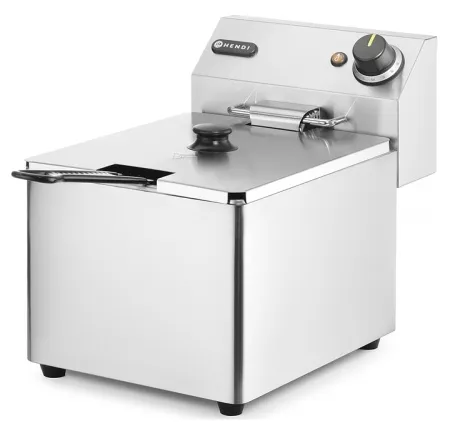 Фритюрница HENDI Kitchen Line 205822 фото