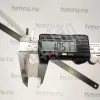 Резина силиконовая под запаечную планку (размер 575×15×11 мм) Hualian Machinery фото