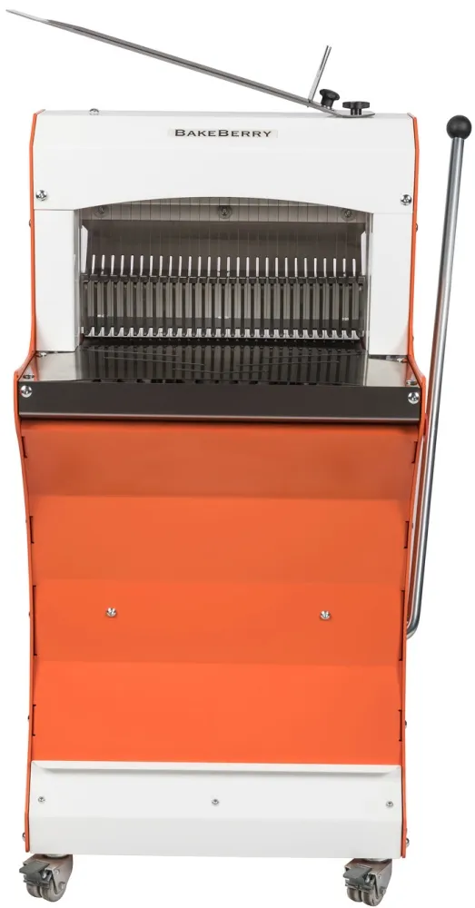 Хлеборезка Bakeberry FB-520 фото