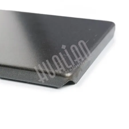 Платформа тефлоновая для TW-450E Hualian Machinery фото