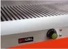 Гриль барбекю Ecogrill 8C 400 фото