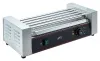 Гриль роликовый Crazy Pan CP-HDG05 фото