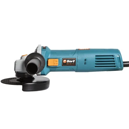 Машина шлифовальная угловая Bort BWS-920-125 фото