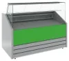 Витрина морозильная Carboma Colore GC75 SL 1,8-1 (станд. цвет) (статика) фото