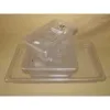 Гастроемкость GN 1/2 H=65 мм. 4 л, поликарбонат, P.L. Proff Cuisine фото