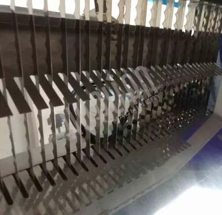 Хлеборезка TR-31 Hualian Machinery фото