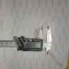 Резина силиконовая под сварочную планку DZ-500/2SB Hualian Machinery фото