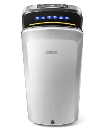 Сушилка для рук BXG-JET-7200A UV фото