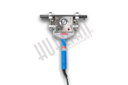 Ручной запайщик постоянного нагрева FKR-200XY Hualian Machinery фото