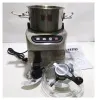 Куттер VIATTO VA-LFC-5V2 фото