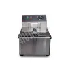 Фритюрница Hualian Machinery HEF-6L фото