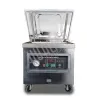 Настольный упаковщик вакуумный Hualian Machinery DZ-400/2T (нерж.)