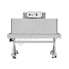 Тоннели для термоусаживания колпачков и этикеток на бутылки BS-1540 Hualian Machinery фото