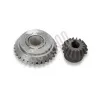 Шестерня коническая большая в сборе JGT Hualian Machinery фото