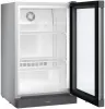 Шкаф холодильный барный Liebherr BCv 1103 фото