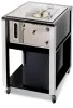 Фризер для мороженого Nemox Gelato 6K T - Mobile i-Green Black фото