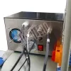Этикетировщик плоской тары c датером (4 строки по 10 символов) HL-816 Hualian Machinery фото