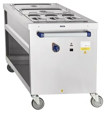 Мармит Abat ЭМП-70 21000001635 фото