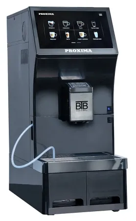 Кофемашина Proxima Lirika BTB 102 фото
