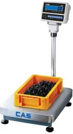 Весы товарные Cas HD-150 фото
